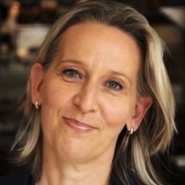 Gabrielle Hamilton